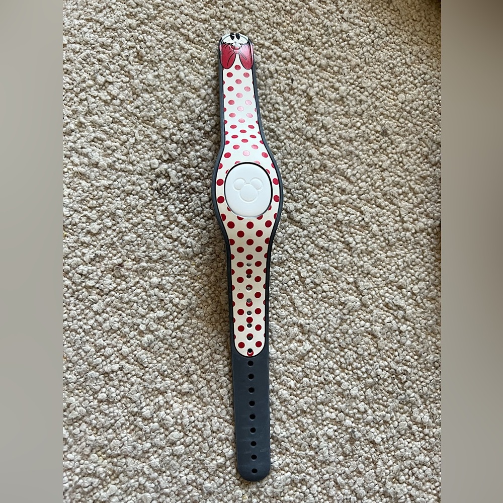 Disney Magic band